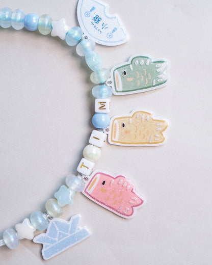 日式子供の日掛件 Japanese Kodomonohi Charms
