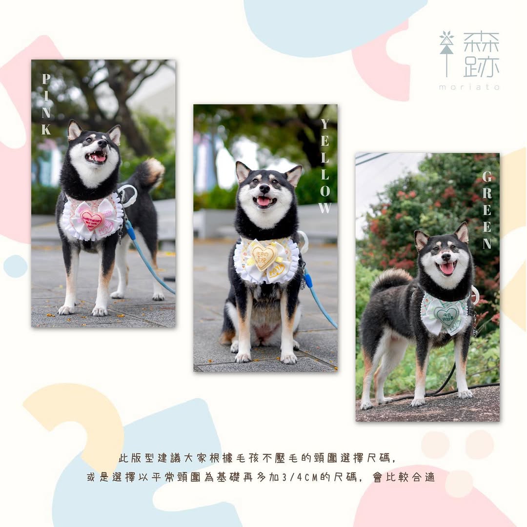 2023生日BB圍兜 2023 Birthday Baby Bib