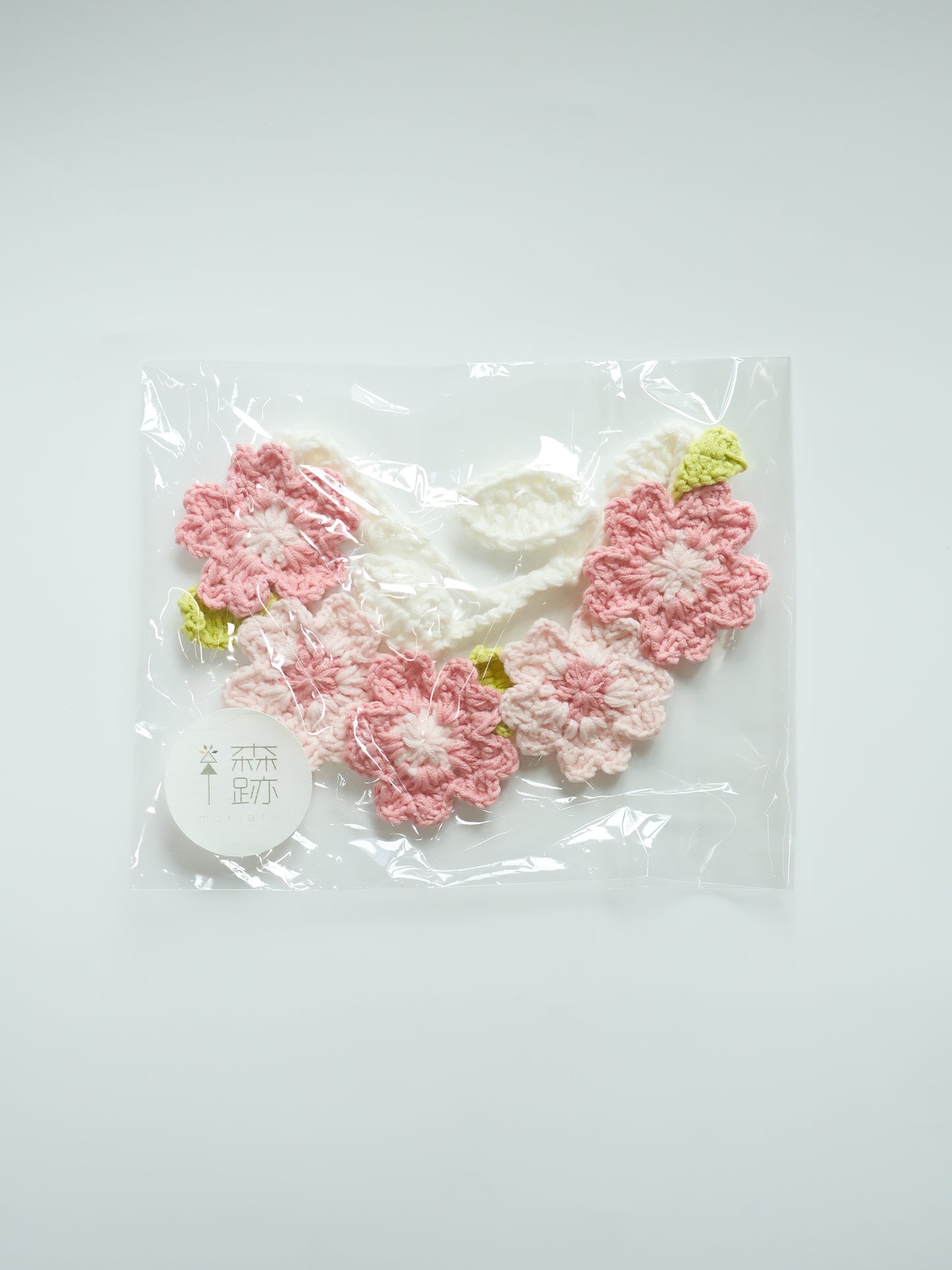 現貨區：夢幻櫻花寵物頸圈 Dreamy Sakura Pet Collar