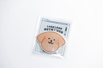頭像名牌掛件 Avatar Name Tag Charms