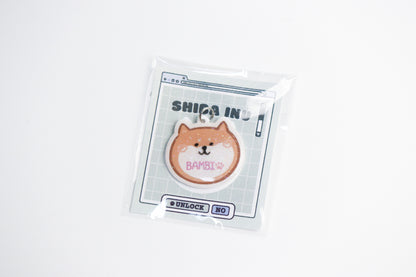 頭像名牌掛件 Avatar Name Tag Charms