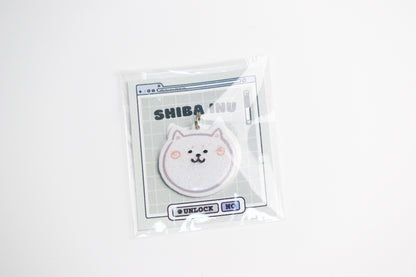 頭像名牌掛件 Avatar Name Tag Charms