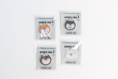 頭像名牌掛件 Avatar Name Tag Charms