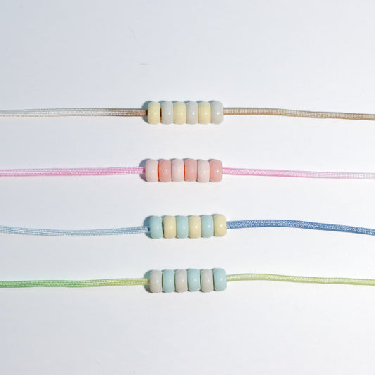 可調節頸帶 Adjustable Necklace Strap