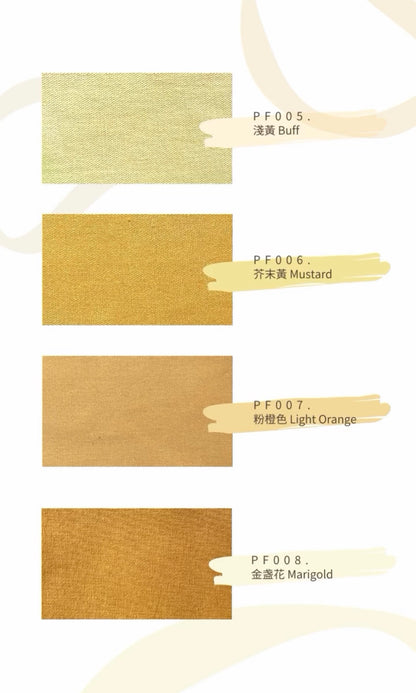頭像系列 : 松鼠狗名牌 AVATAR SERIES: Pomeranian Name Tag