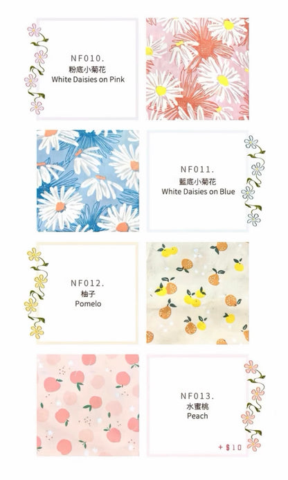 頭像系列 : 比熊名牌 AVATAR SERIES: Bichon Frise Name Tag
