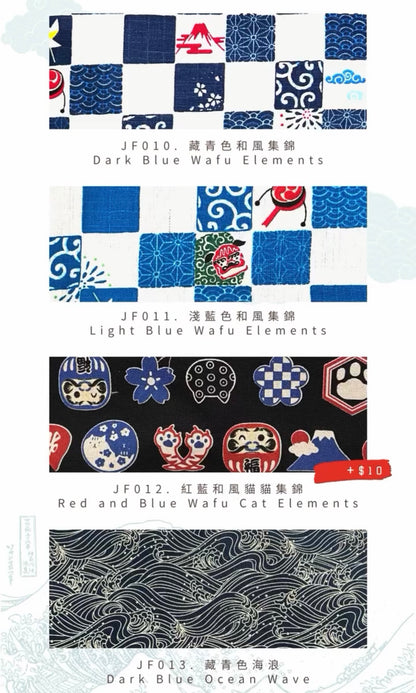 頭像系列 : 法國鬥牛犬名牌 AVATAR SERIES: French Bulldog Name Tag