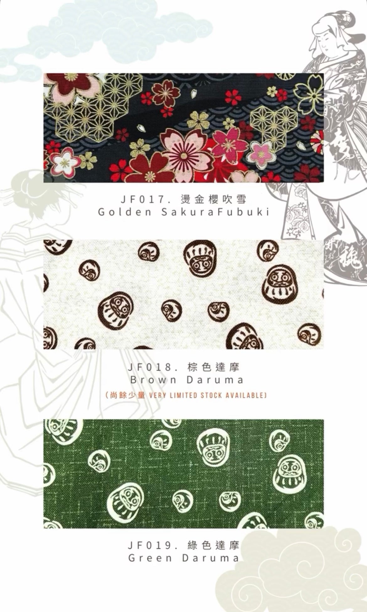 頭像系列 : 松鼠狗名牌 AVATAR SERIES: Pomeranian Name Tag