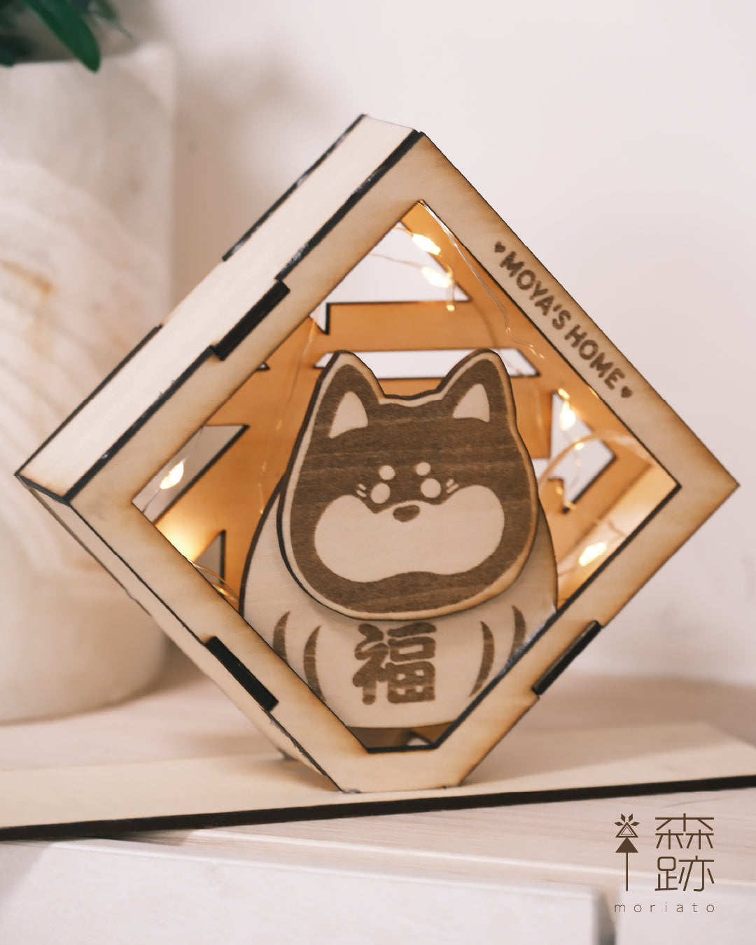 🪭 新春擺件 • CNY Ornament 🐎