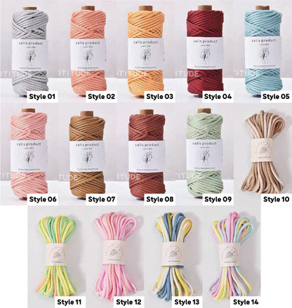 新春頸飾 • Collars for CNY