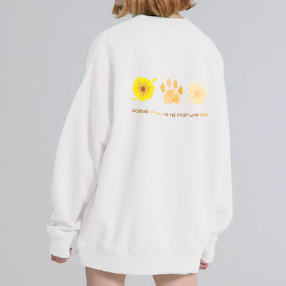 出遊日記：春遊長袖Tee • Adventure Log：Spring Outing Long Sleeves T-Shirt