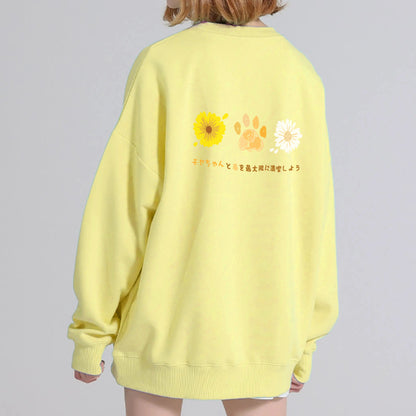 出遊日記：春遊長袖Tee • Adventure Log：Spring Outing Long Sleeves T-Shirt